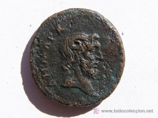 Most-Traianus-Coins
