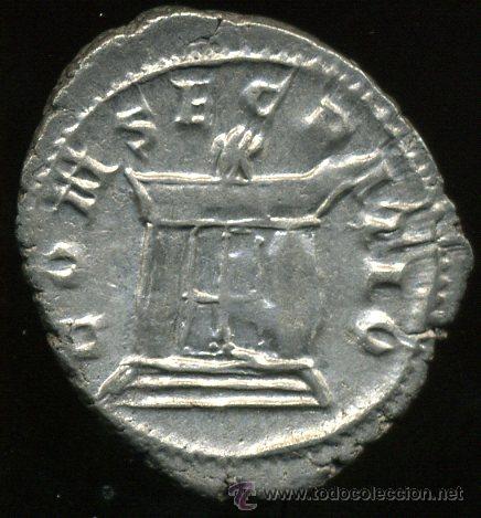 Most-Traianus-Coins