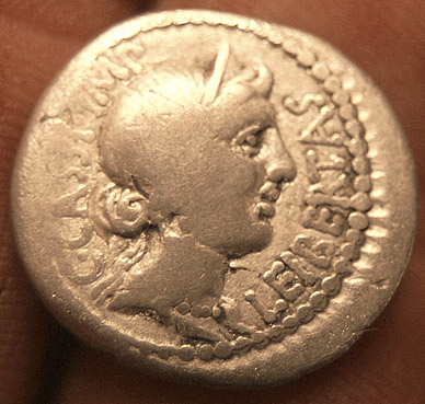 Caius-Cassius-Longinus
