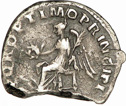 Trajan-Silver-Quinarius
