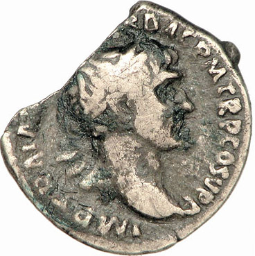 Trajan-Silver-Quinarius