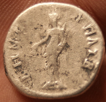 Trajan-Drachm