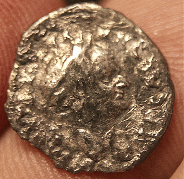 Vespasian-Silver-Quinarius