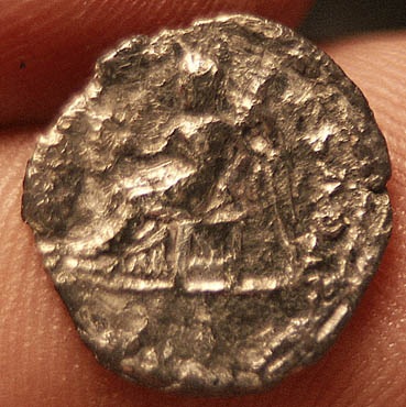 Vespasian-Silver-Quinarius