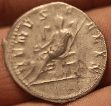 Salonina-AR-Antoninianus