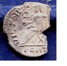 Sebastianus-Siliqua