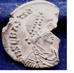 Sebastianus-Siliqua
