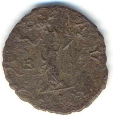 Carausius