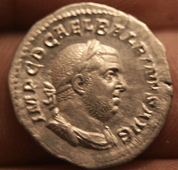 Smackdown-XxXVIII,-An-Ancient-Coin-You-Can-Date