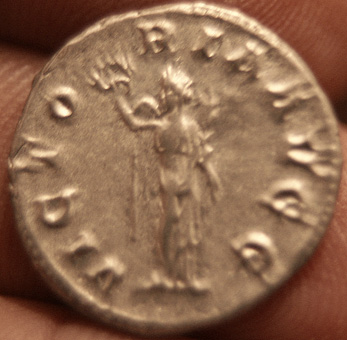 Smackdown-XxXVIII,-An-Ancient-Coin-You-Can-Date