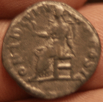 Smackdown-XxXVIII,-An-Ancient-Coin-You-Can-Date