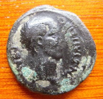 Statilius-Libo----Spanish-Prefect--