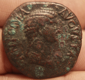 Women-Of-The-Roman-Empire-1-To-47