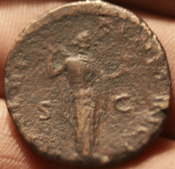 Women-Of-The-Roman-Empire-1-To-47