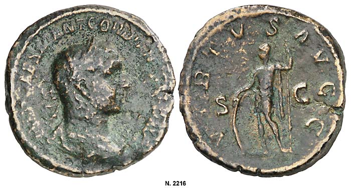Gordianus-II-2ndsestertius