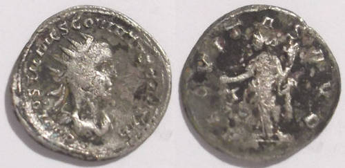 Hostilianus-Antoninianus