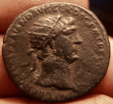 Trajan-Dupondius