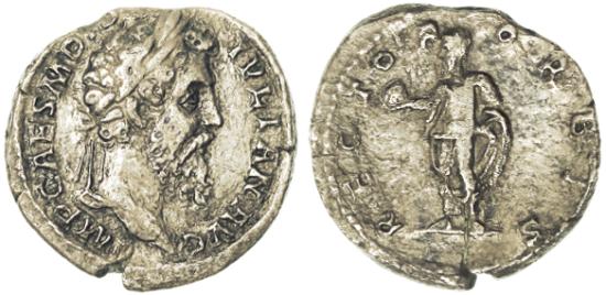 Didius-Julianus-Denarius