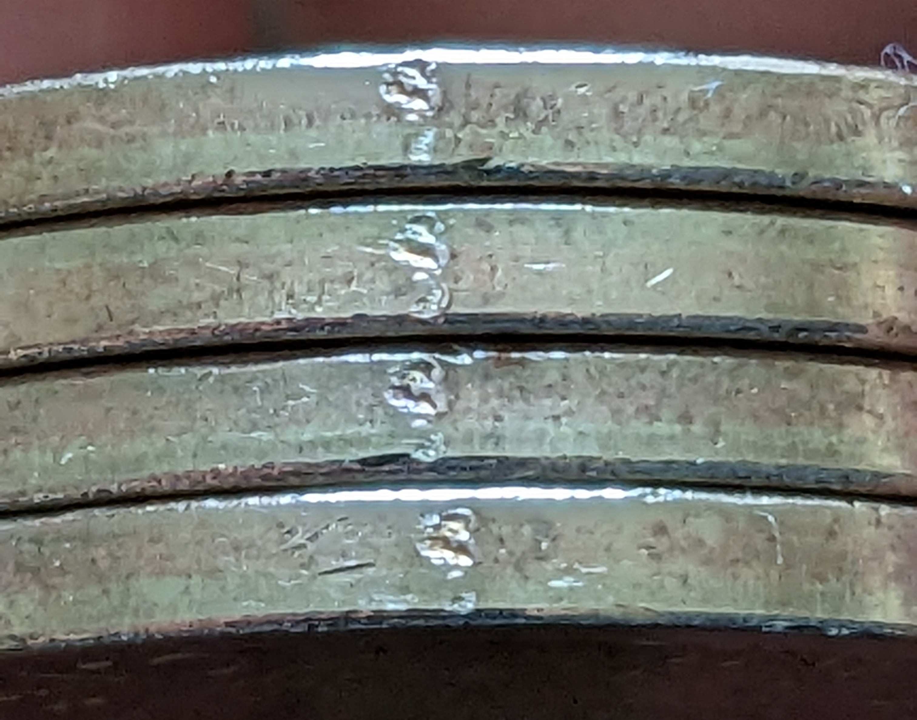 Sacagawea-2000-D-Error?