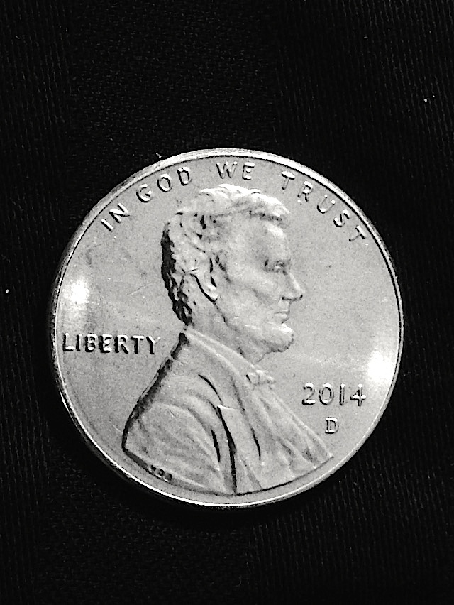 Lincoln-Coin-Real-Or-Fake?-Help