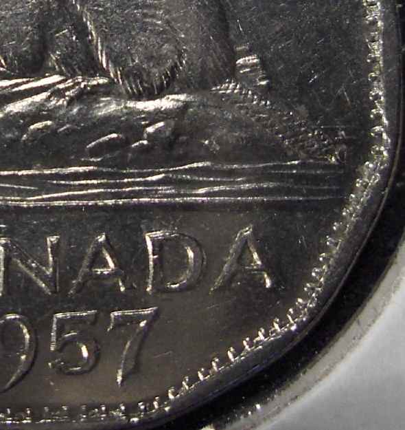 1964-Canadian-Nickels
