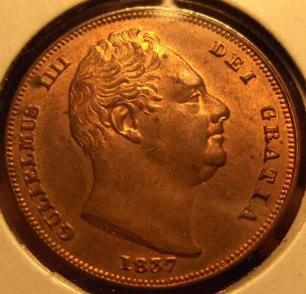 Found-An-1831-Farthing-In-A-Roll-Of-US-Nickels