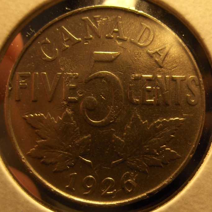 1926-Far-6-Nickel---Grade-It!