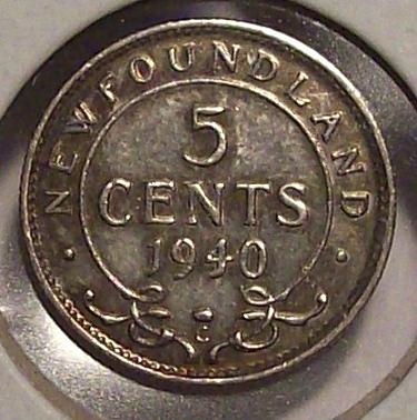 Newfoundland-5-Cents-Coins