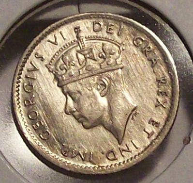 Newfoundland-5-Cents-Coins