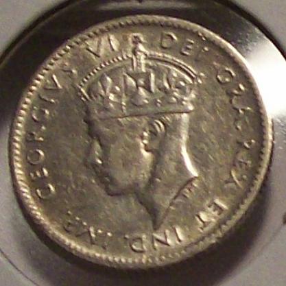Newfoundland-5-Cents-Coins