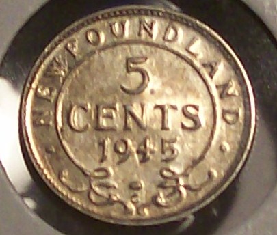 Newfoundland-5-Cents-Coins