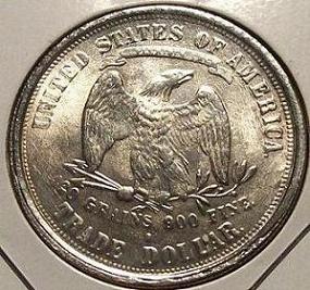 Counterfeit-Dollar