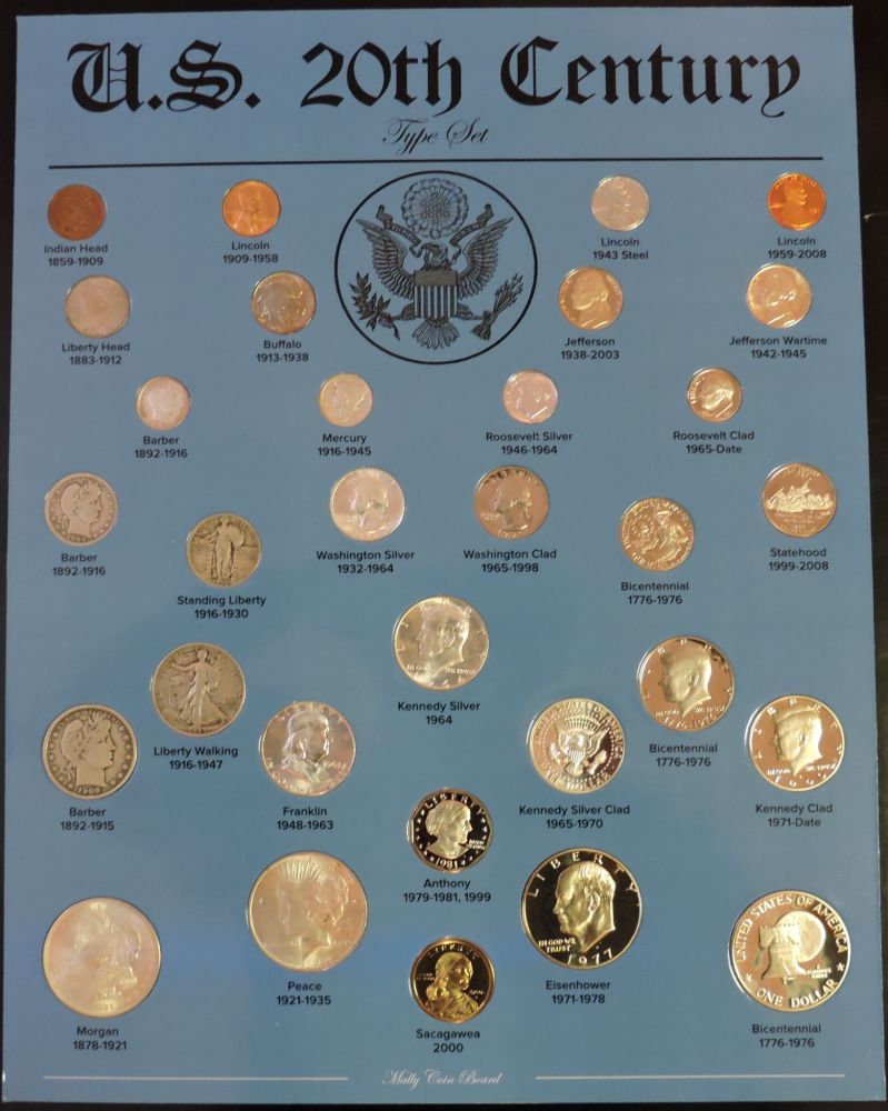 Using-Proofs-For-20th-Century-Type-Coin-Set-Opinions