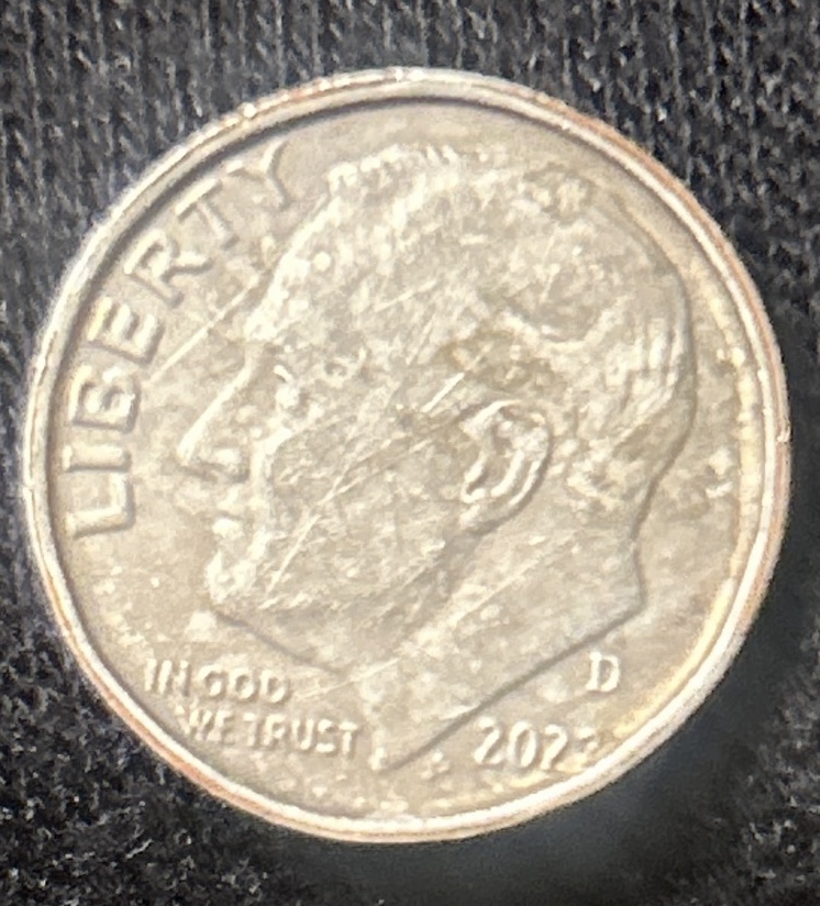 2022-D-Rossevelt-Dime-With-Possible-Error