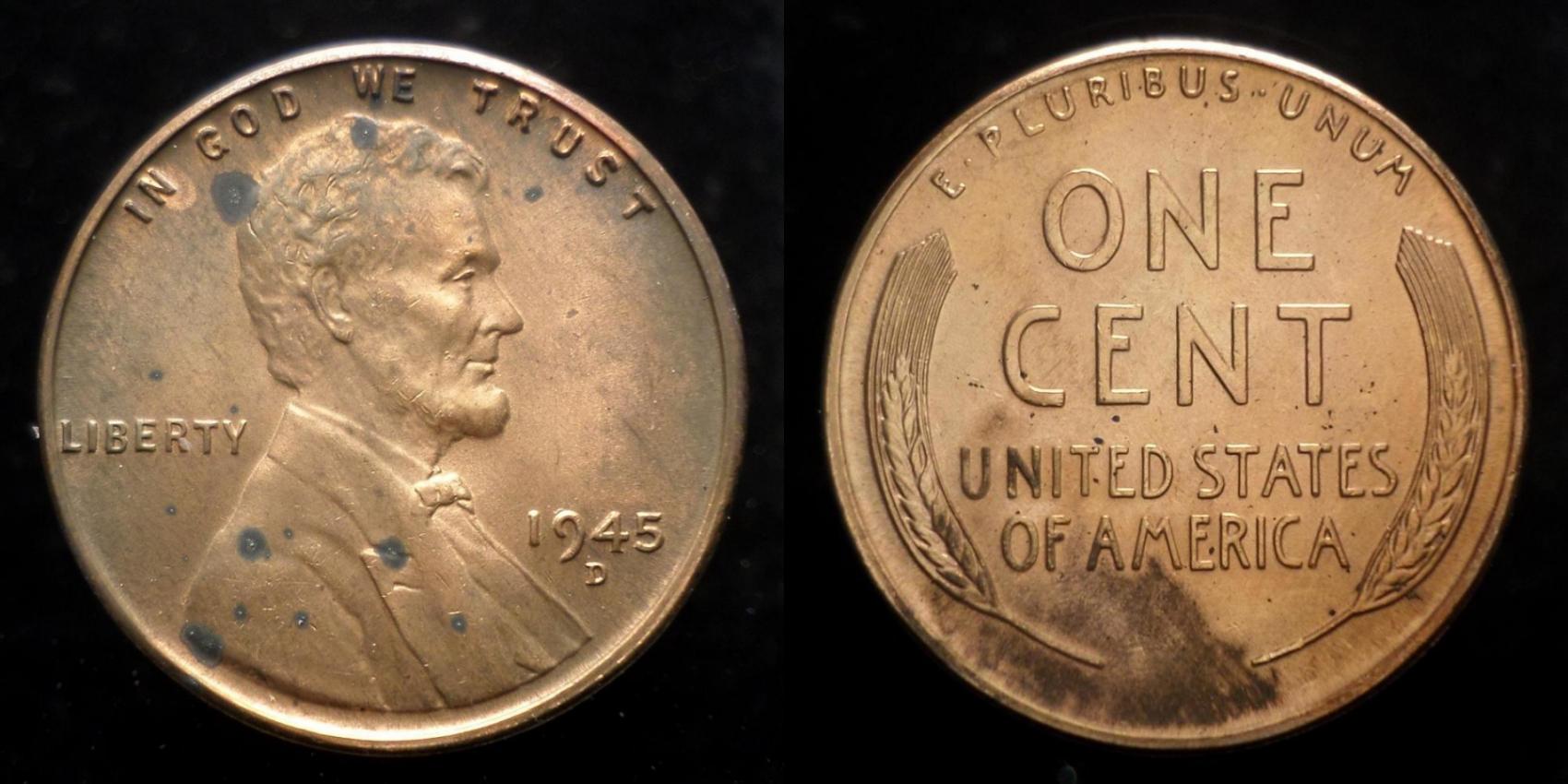 The-50-Days-Of-Lincoln-Wheat-Cents-Act-II