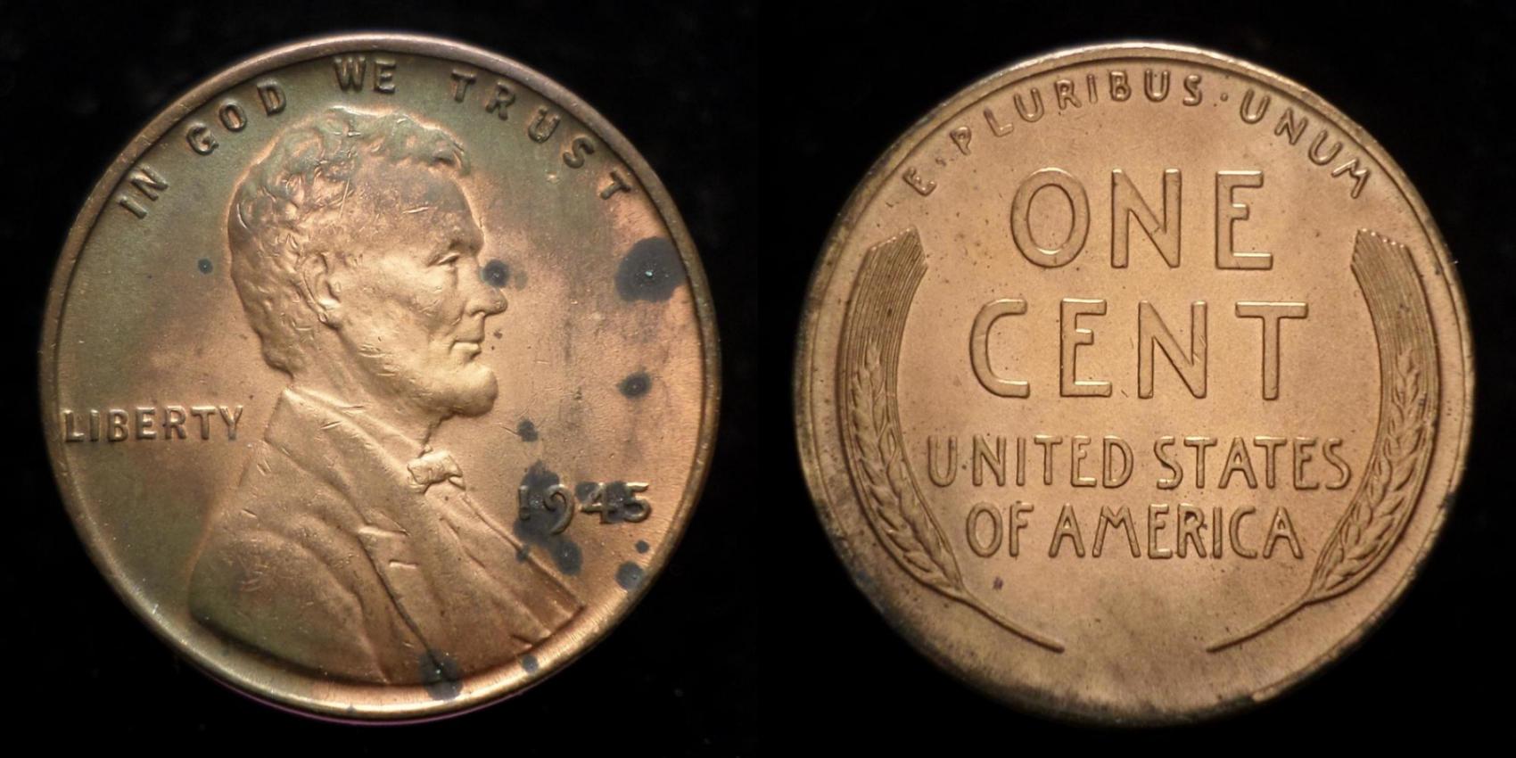The-50-Days-Of-Lincoln-Wheat-Cents-Act-II