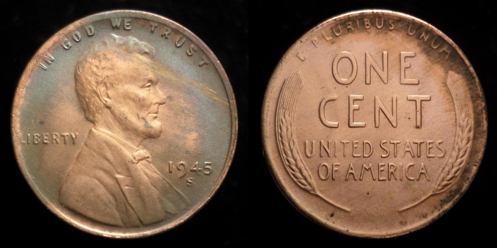 The-50-Days-Of-Lincoln-Wheat-Cents-Act-II
