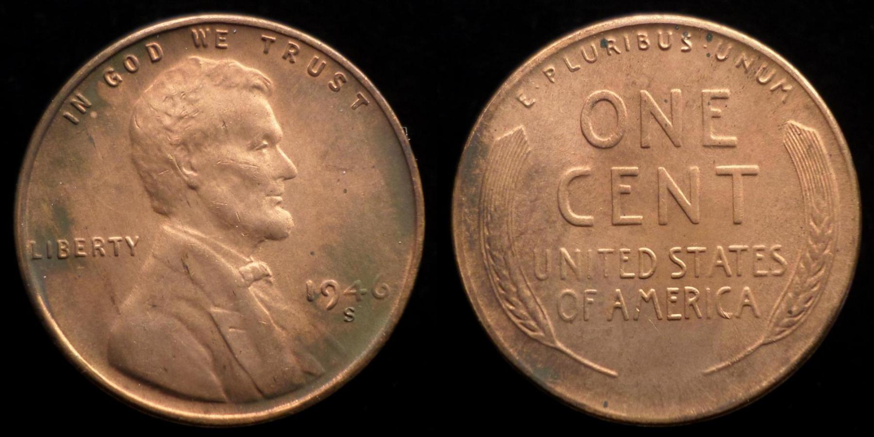The-50-Days-Of-Lincoln-Wheat-Cents-Act-II