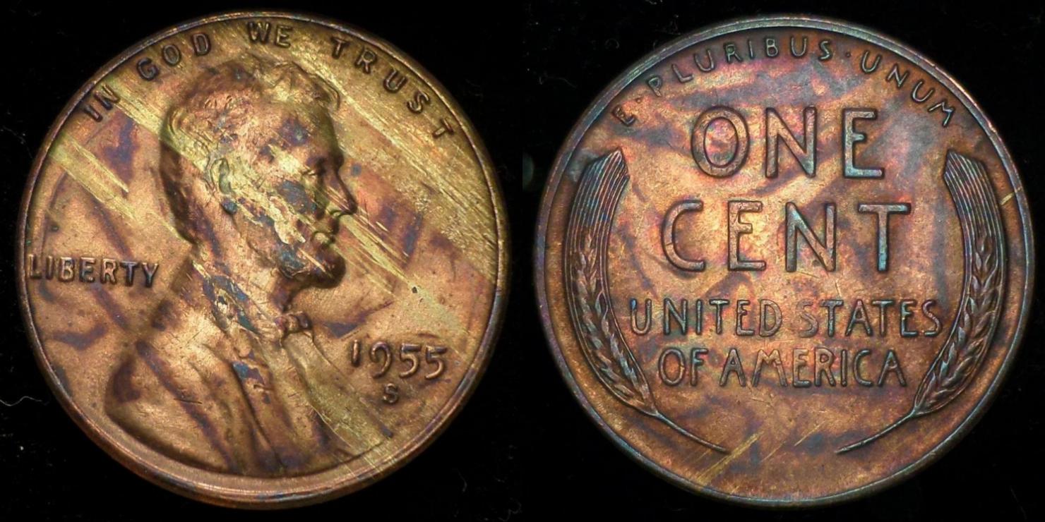 The-50-Days-Of-Lincoln-Wheat-Cents-Act-II