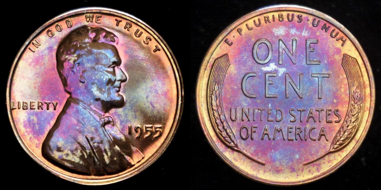 The-50-Days-Of-Lincoln-Wheat-Cents-Act-II