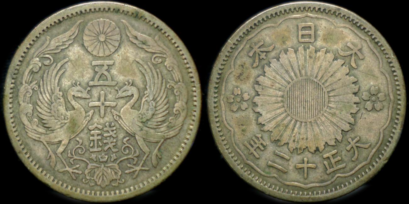 Coins-With-Birds-On-Them