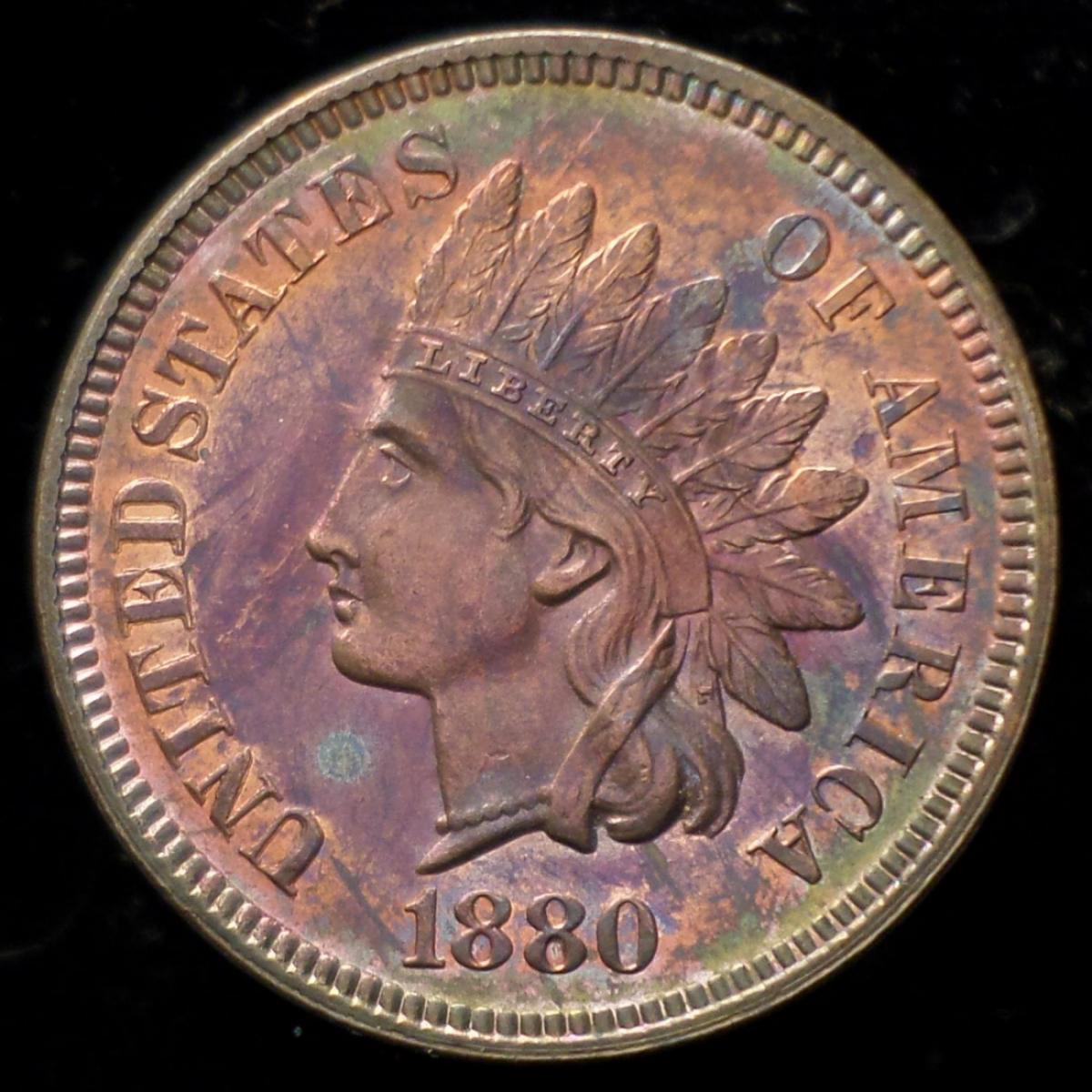 1880-Indian-Head-Cent-Proof.-What's-Your-Grade?
