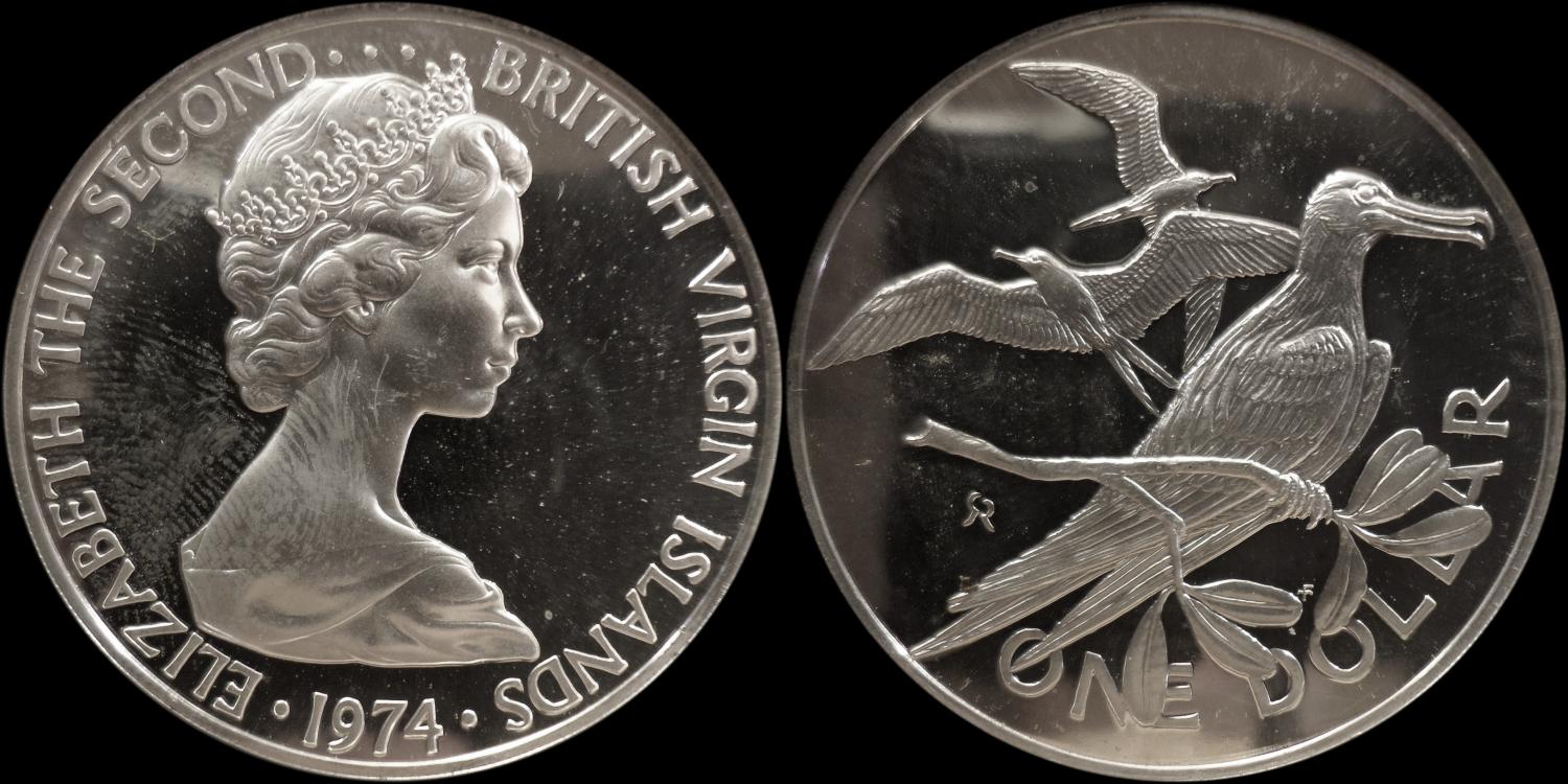 Coins-With-Birds-On-Them