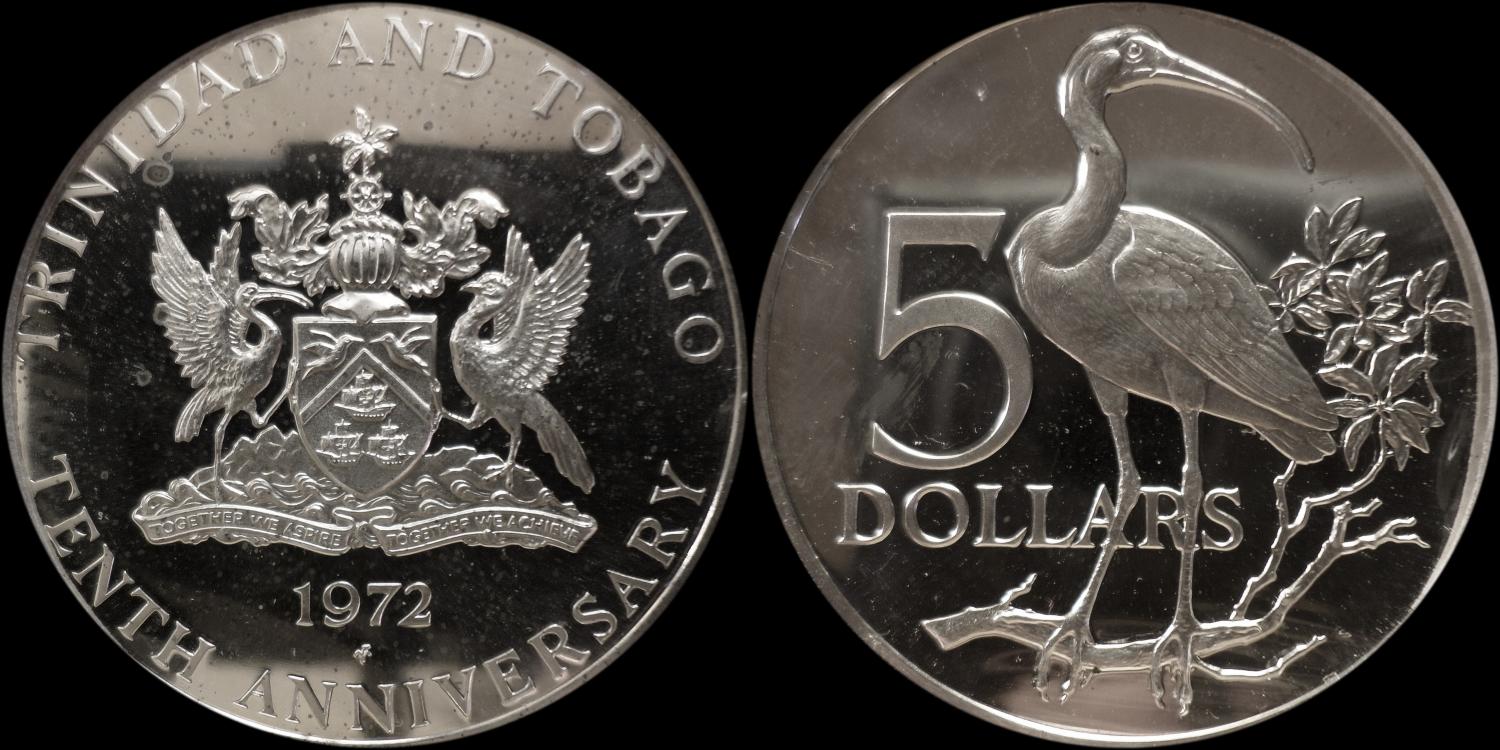 Coins-With-Birds-On-Them