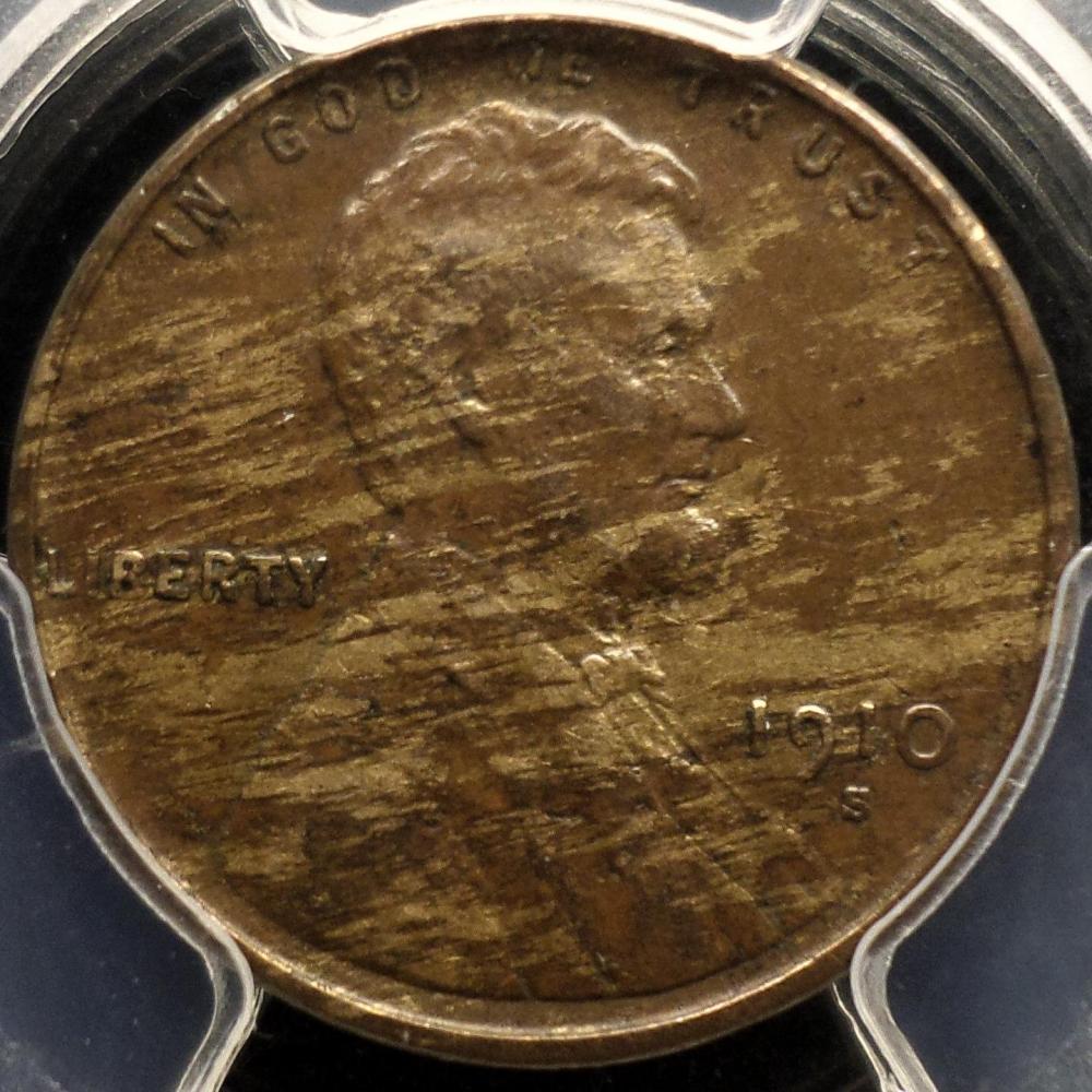 The-50-Days-Of-Lincoln-Wheat-Cents,-Act-III