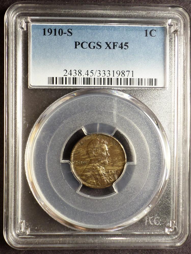 The-50-Days-Of-Lincoln-Wheat-Cents,-Act-III
