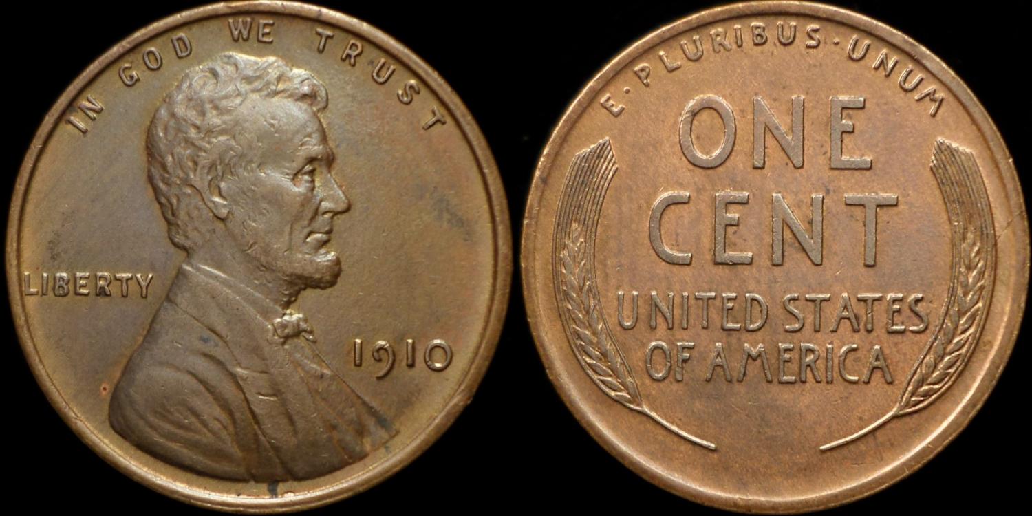 The-50-Days-Of-Lincoln-Wheat-Cents,-Act-III