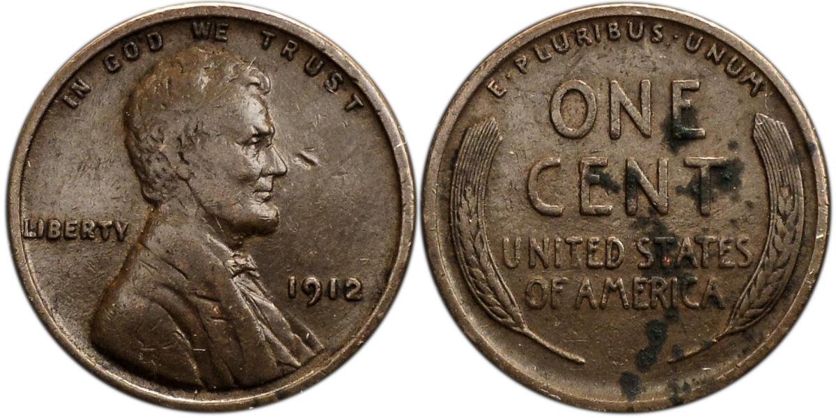 The-50-Days-Of-Lincoln-Wheat-Cents,-Act-III