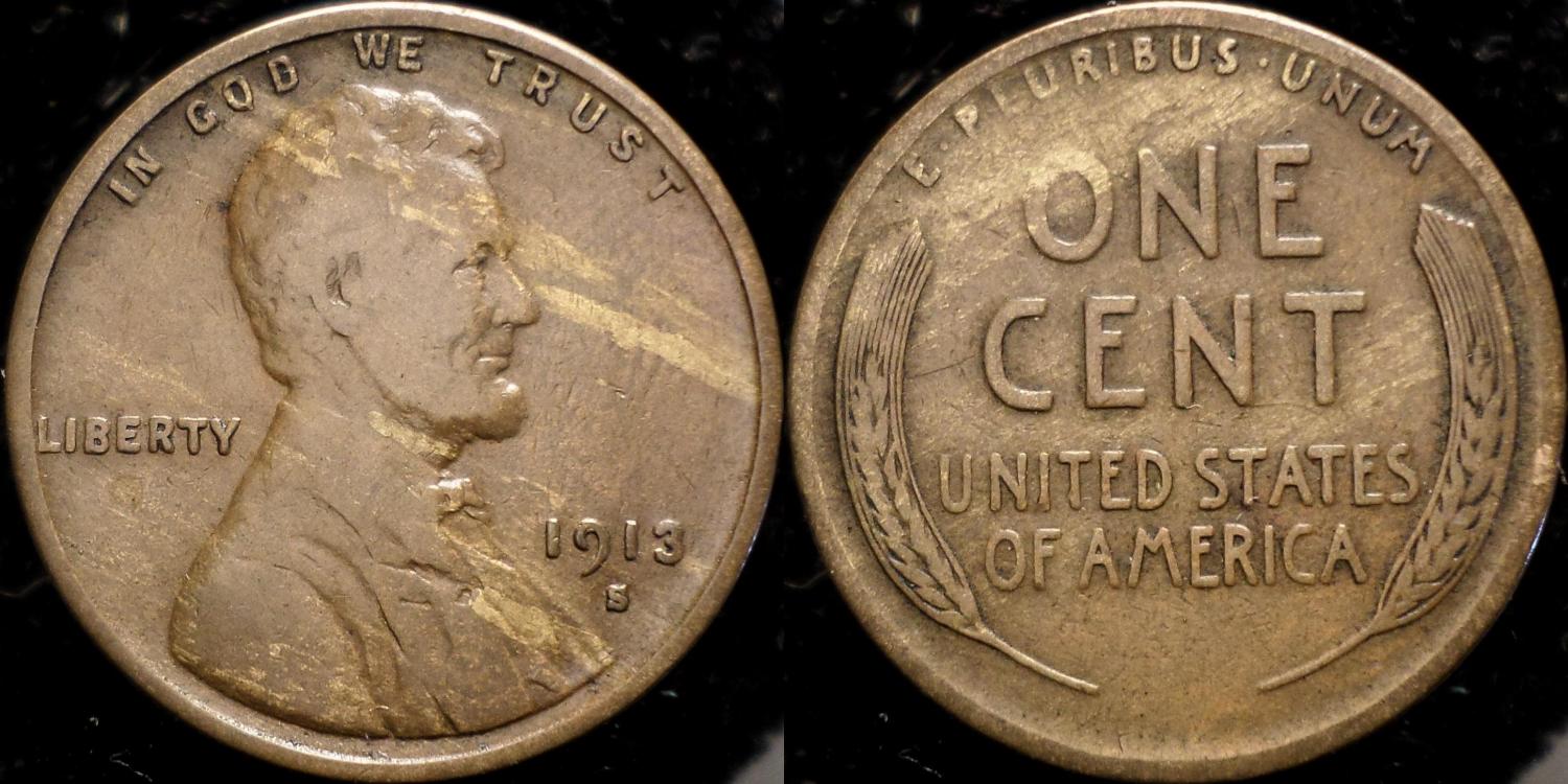 The-50-Days-Of-Lincoln-Wheat-Cents,-Act-III