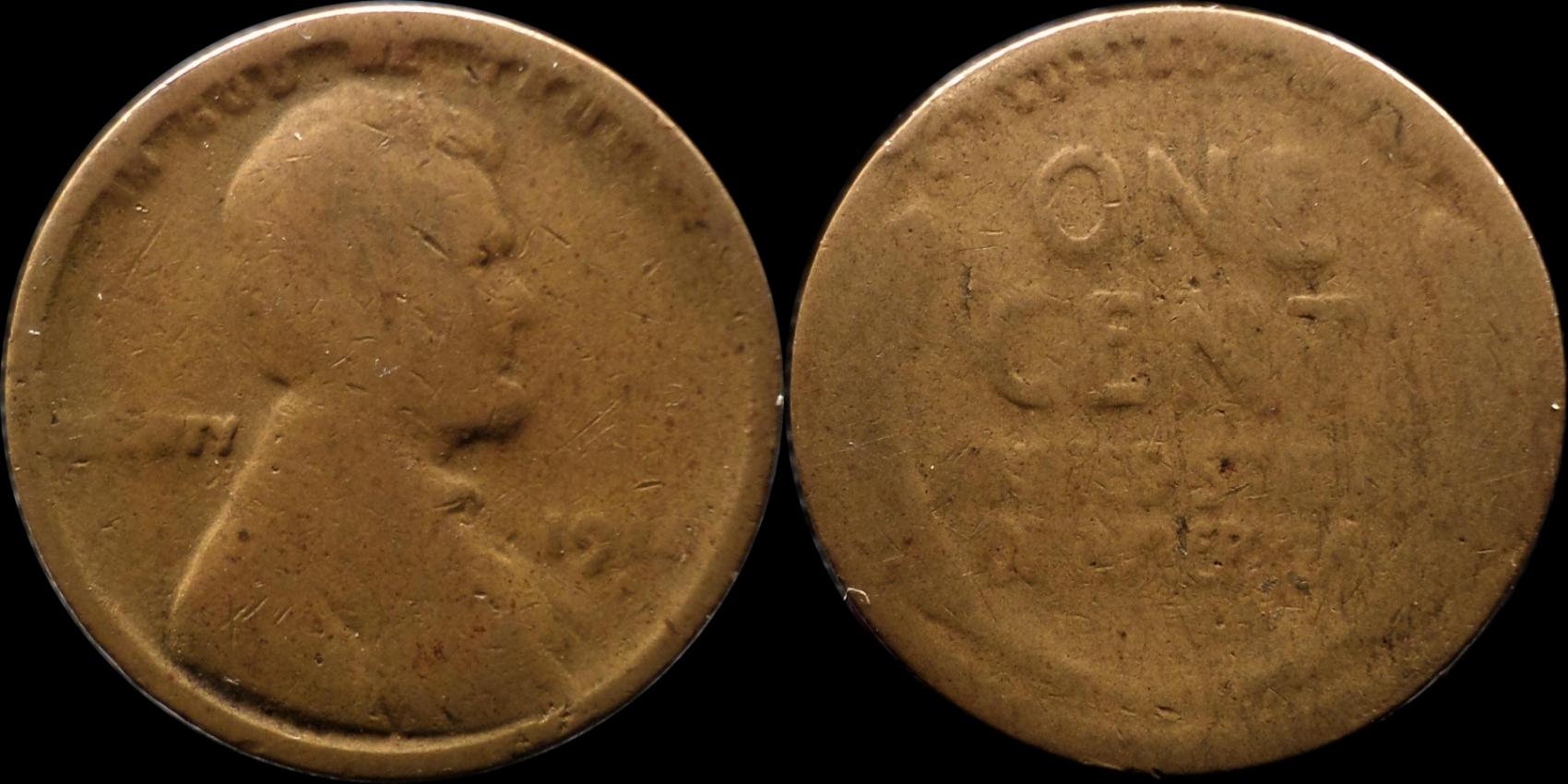 The-50-Days-Of-Lincoln-Wheat-Cents,-Act-III